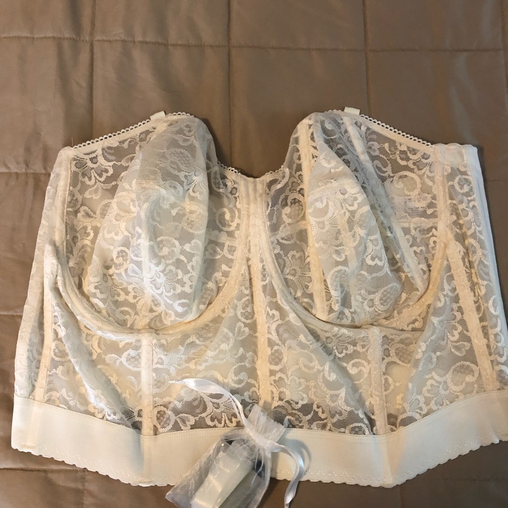 Corset
